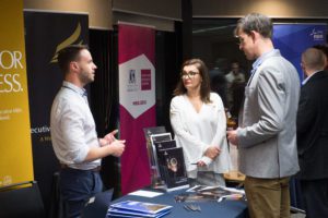 Craig Johns, Rachel Tamme - University of Adelaide