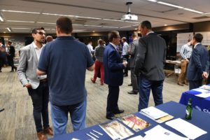 Industry Leaders Fund Information Night