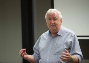 David Griggs (Facilitator)