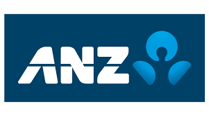 ANZ Bank logo