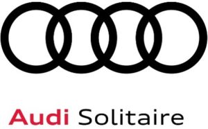 Audi Solitaire logo