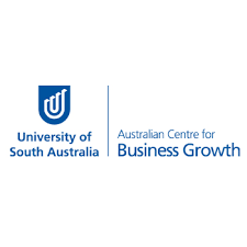 Australian Centre for Business Growth logo