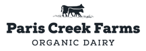 B.-d. Farm Paris Creek logo