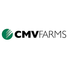 CMV Farms logo