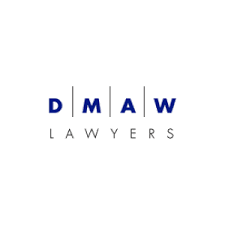 DMAW Lawyers logo