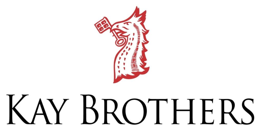 Kay Brothers logo