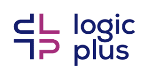 LogicPlus logo