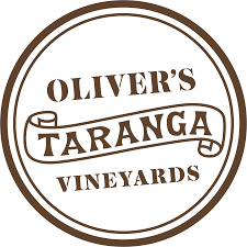 Oliver's Taranga Vineyards logo
