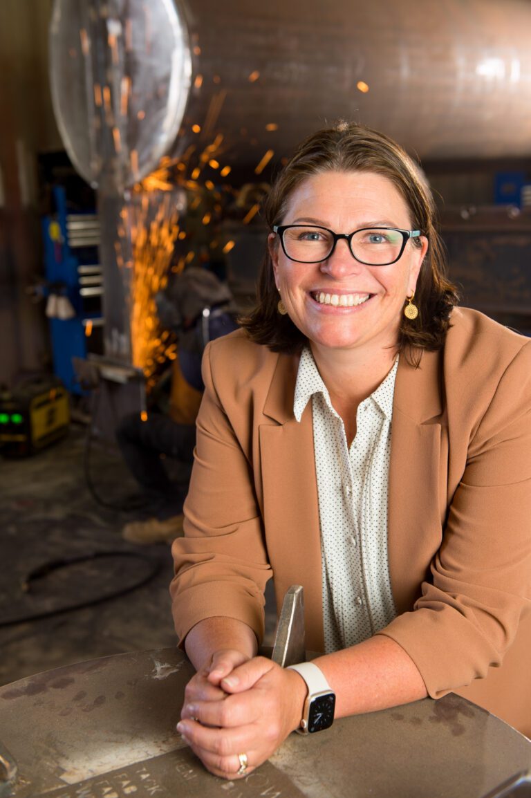 Jodie Hawkes (ILF2024)